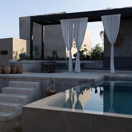 Casa Michaus Valle De Guadalupe Zewnętrze zdjęcie