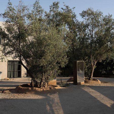 Casa Michaus Valle De Guadalupe Zewnętrze zdjęcie