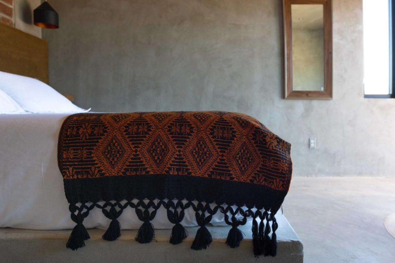 Casa Michaus Valle De Guadalupe Zewnętrze zdjęcie