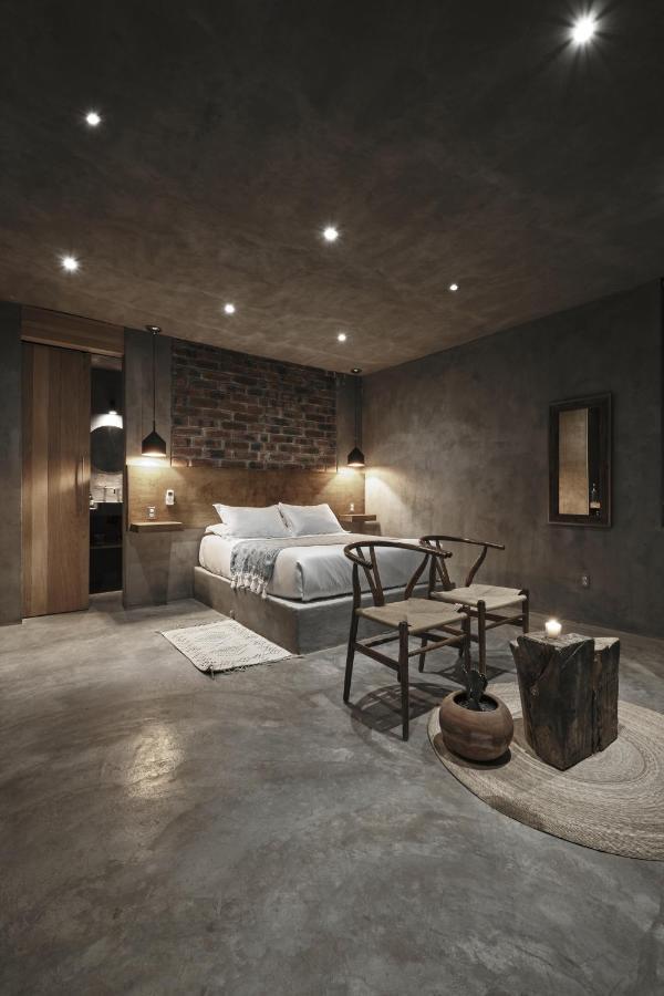 Casa Michaus Valle De Guadalupe Zewnętrze zdjęcie