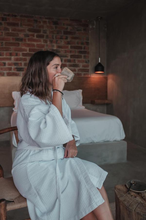 Casa Michaus Valle De Guadalupe Zewnętrze zdjęcie