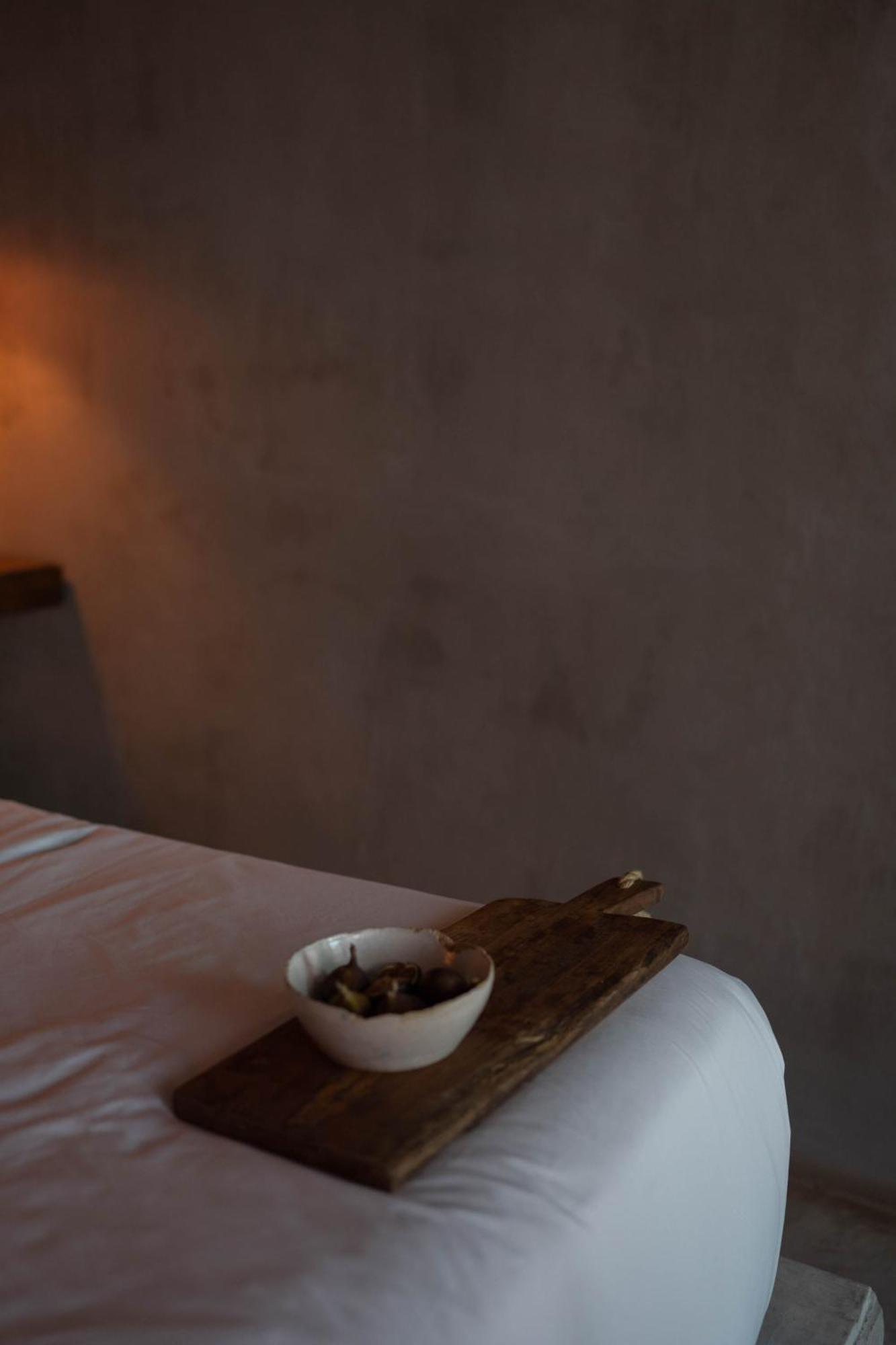 Casa Michaus Valle De Guadalupe Zewnętrze zdjęcie