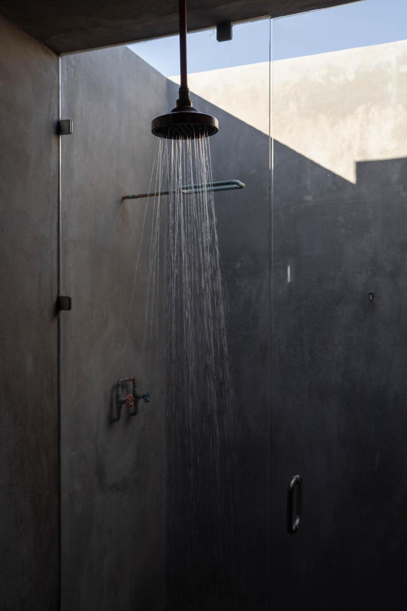 Casa Michaus Valle De Guadalupe Zewnętrze zdjęcie